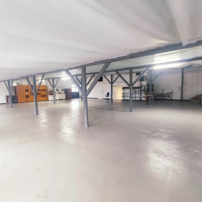 Lokal użytkowy Pszczyna