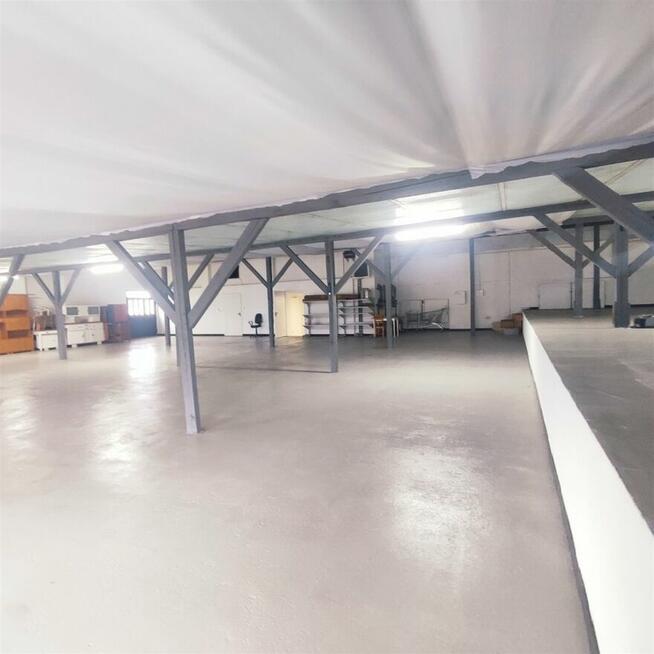 Lokal użytkowy Pszczyna