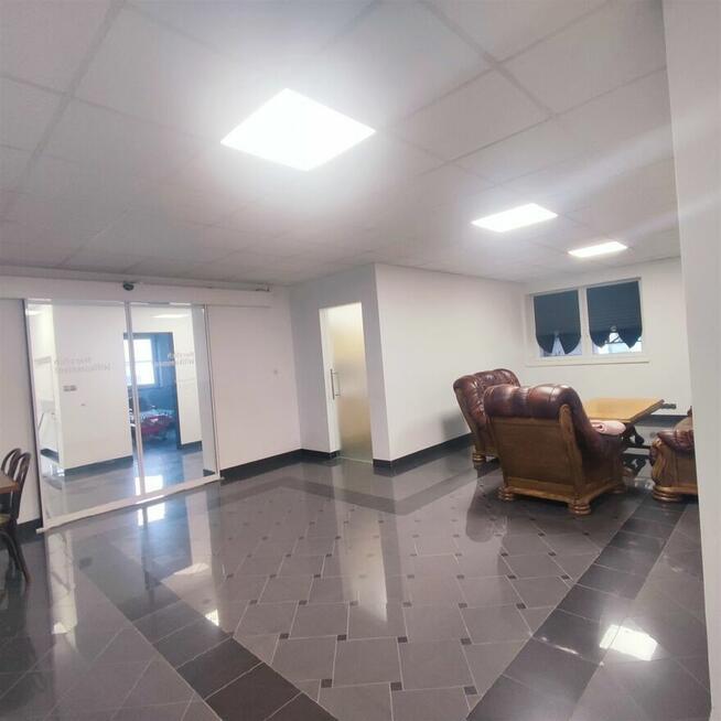 Lokal użytkowy Pszczyna