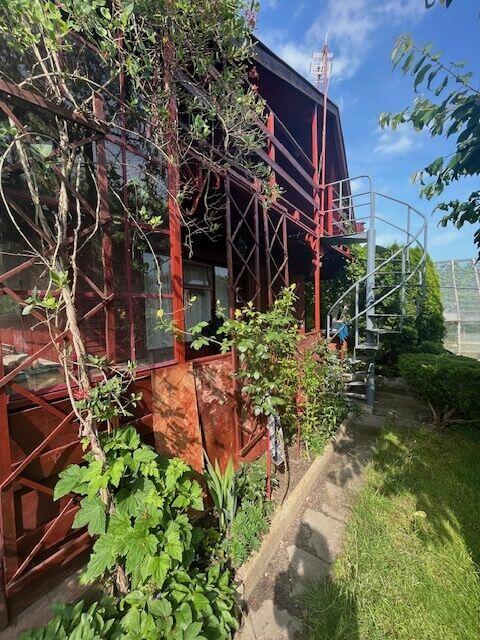 Działka rekreacyjna ROD Jagodowo