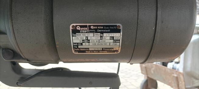 maszyny przemysłowe stębnówki