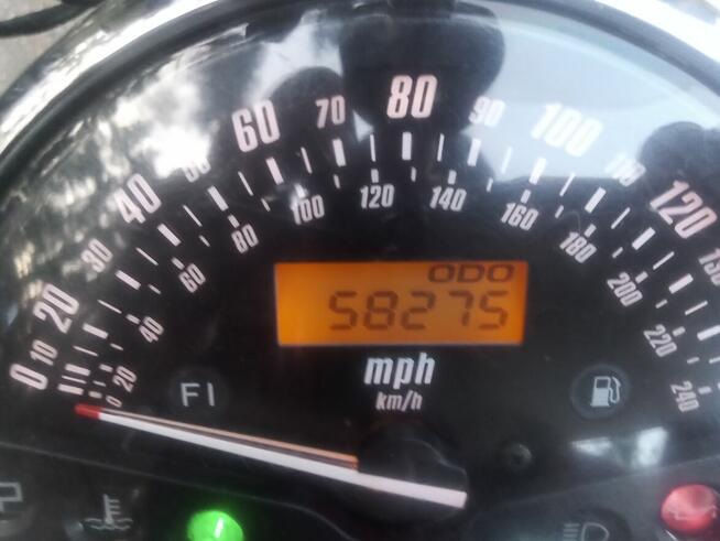 Honda 1800 sprzedam