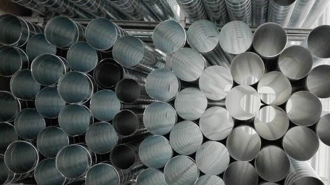 wentylacja do restauracji