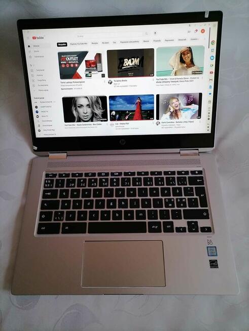 Laptopy tablety smartfony nowe i używane