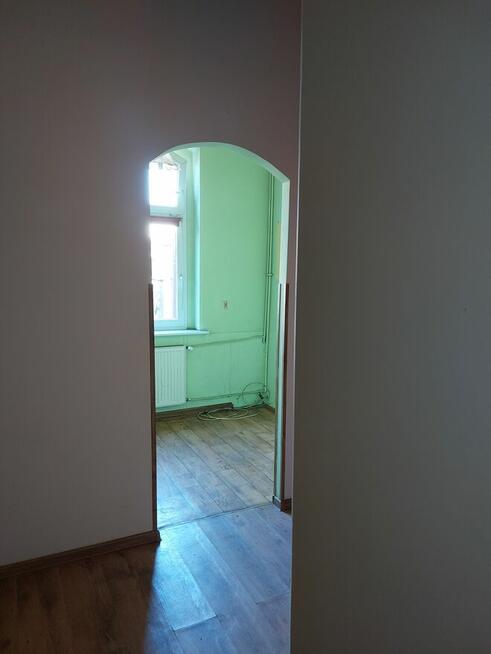 Kawalerka w centrum Ostrowa Wlkp.