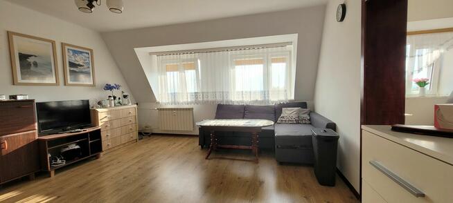 70m2 podzielone na 2 mieszkania