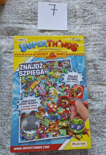 Gry planszowe i edukacyjne