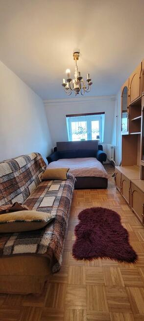 70m2 podzielone na 2 mieszkania