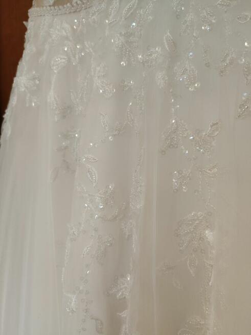 Do sprzedania suknia ślubna