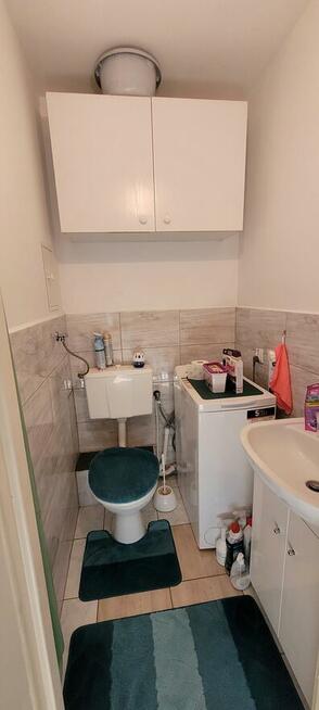 70m2 podzielone na 2 mieszkania