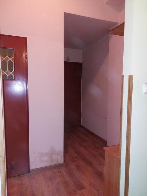 Kawalerka w centrum Ostrowa Wlkp.