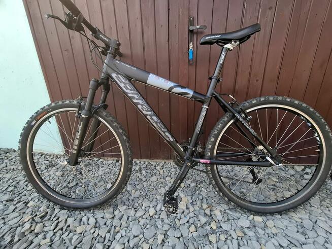 Sprzedam dwa rowery Corratec