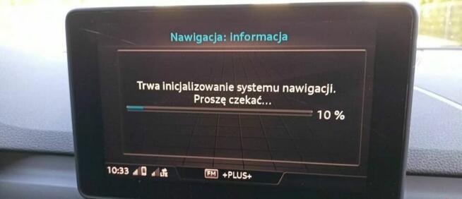 P350 MHS2 ECE Audi mapy dla MHS2 A3 A4 A5 Q2 Q3