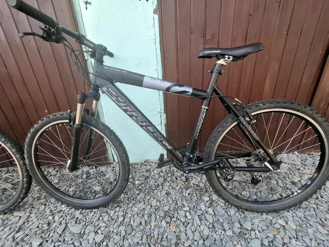 Sprzedam dwa rowery Corratec