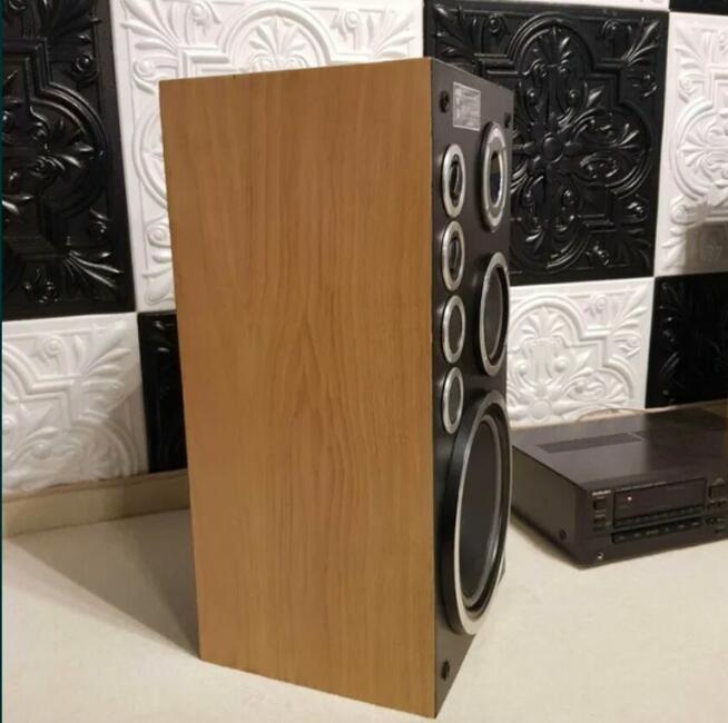 Kolumny Głośniki Altus (Tonsil) 110 Prawo Lewo