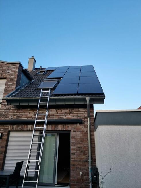 Fotowoltaika / Magazyn energii / Dofinansowania / Jastrzębie