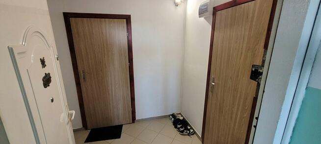 70m2 podzielone na 2 mieszkania