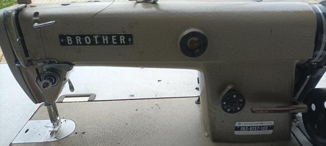 maszyny przemysłowe stębnówki