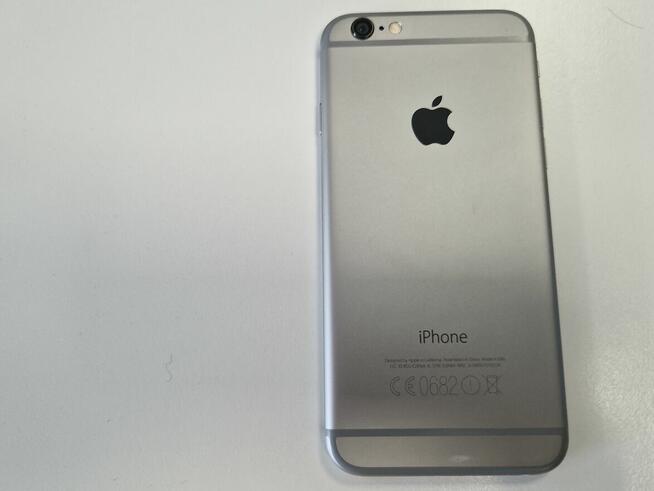 Apple iPhone 6 - Space Gray