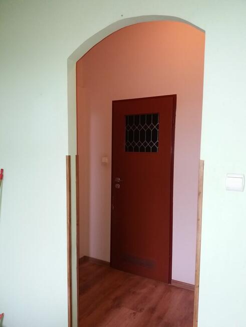 Kawalerka w centrum Ostrowa Wlkp.