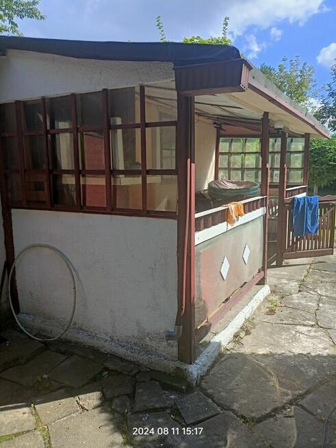 Sprzedam działkę Rod MORWA