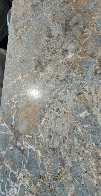 Tanganika white płytki łazienkowe lappato gat.1 gres 120x60