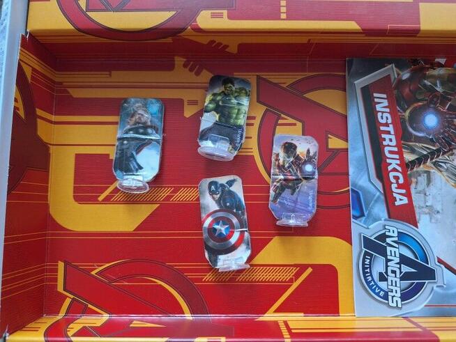 Gry planszowe i edukacyjne