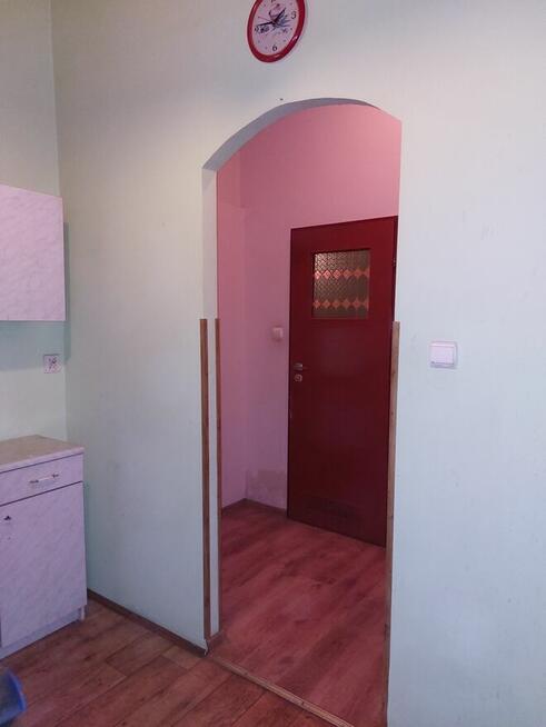 Kawalerka w centrum Ostrowa Wlkp.