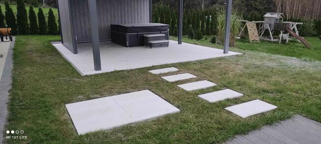 usługi ogólnobudowlane - usługi brukarskie. Jasło i okolice