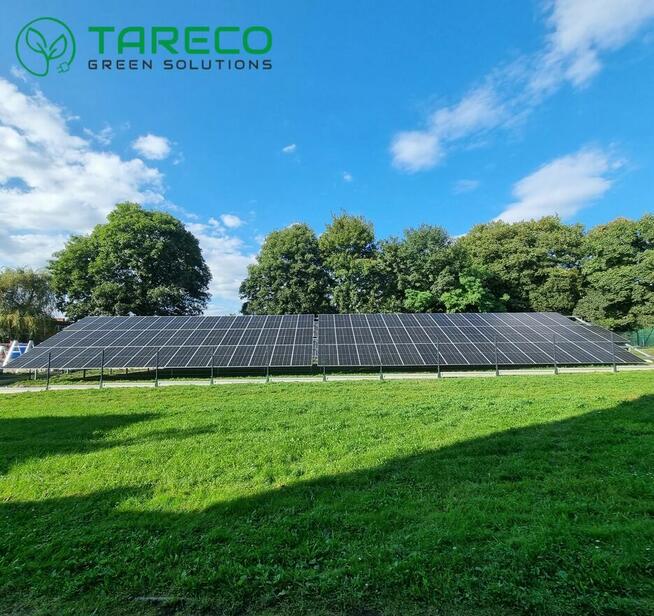 Instalacja fotowoltaiczna / Magazyn energii/ Mój Prąd/