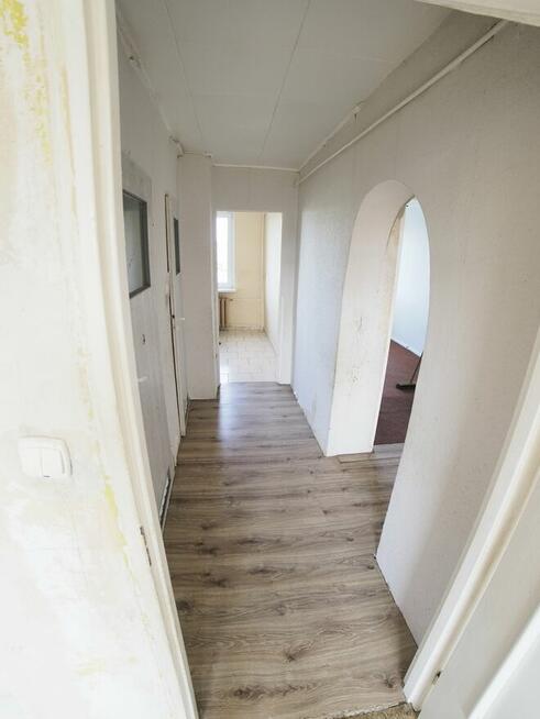 3 pokoje, mieszkanie na sprzedaż, Radowo Małe