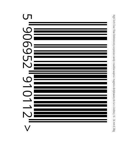 Zmiękczacz - Odkamieniacz impulsowy do wody Clearflow 16-32