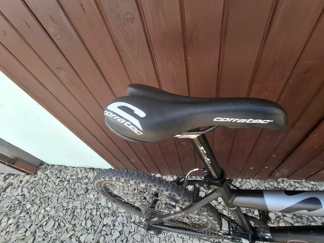 Sprzedam dwa rowery Corratec