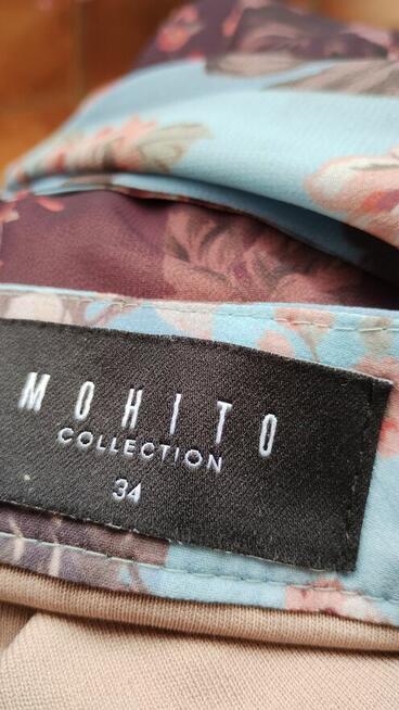 Spódniczka Mohito Collection – rozmiar 34
