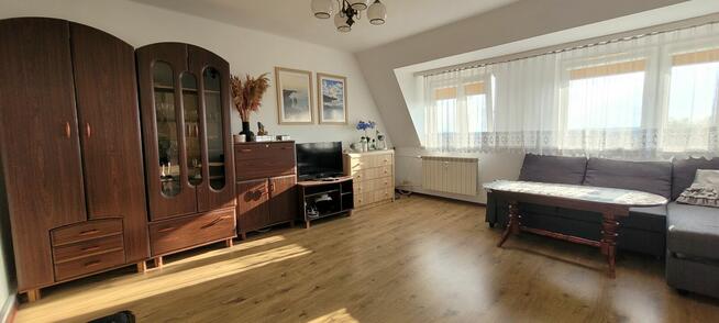 70m2 podzielone na 2 mieszkania