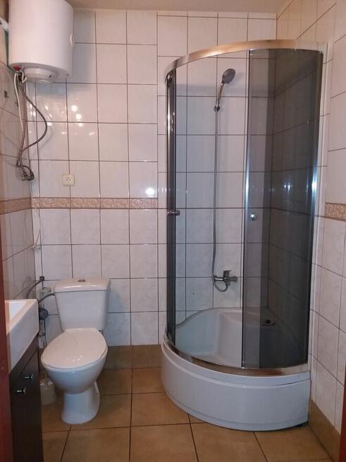 Kawalerka w centrum Ostrowa Wlkp.