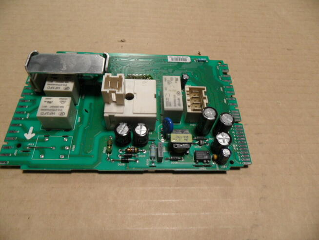 programator pralki polar PFL1019