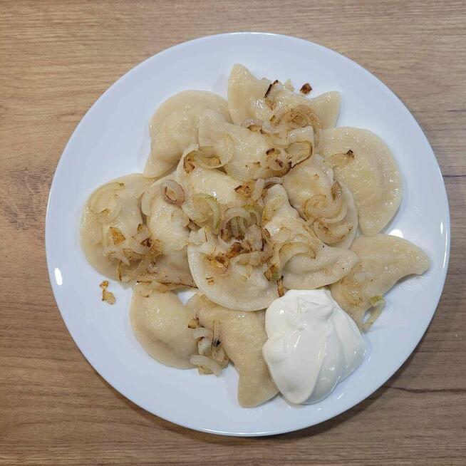 Pierogi