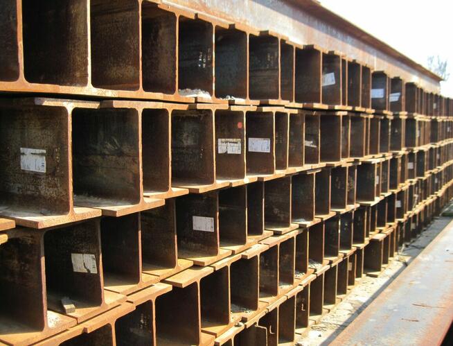 Wynajem rusztowań i szalunków - lubelskie