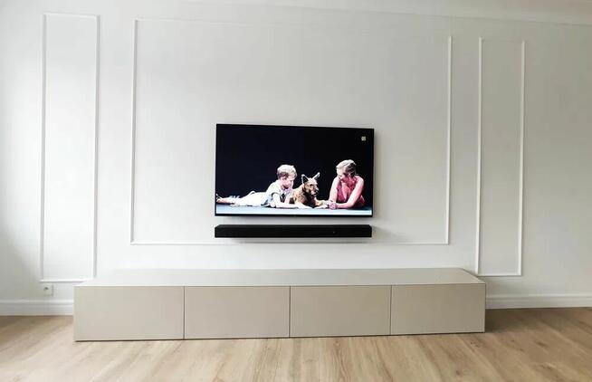 Montaż Telewizora na ścianie, Poprawa Wi-Fi, Systemy CCTV