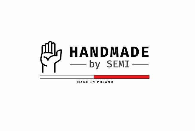 Stelaż pod umywalkę loft szafka do miski industria konsola ł