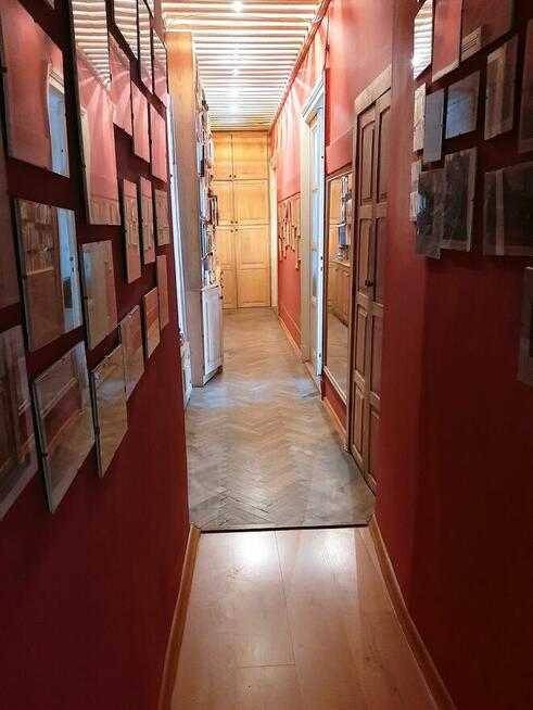 Mieszkanie 4 pokoje, Centrum, niedaleko Dworca Głównego