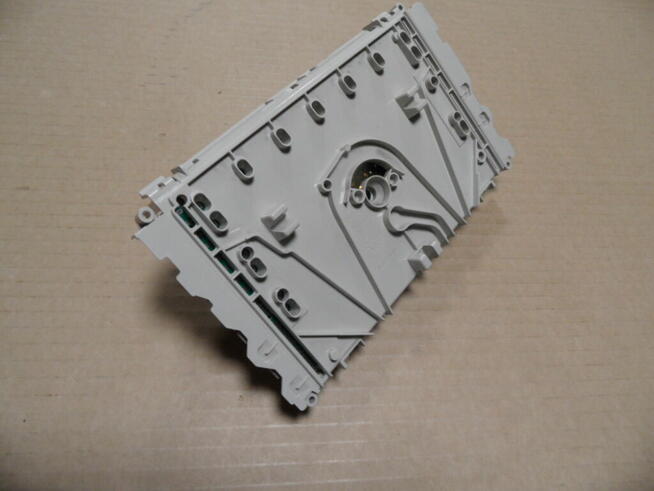 programator pralki polar PFL1019