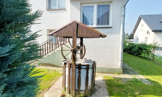 NOWA CENA! Dom w Niebieszczanach 13 km. od Sanoka