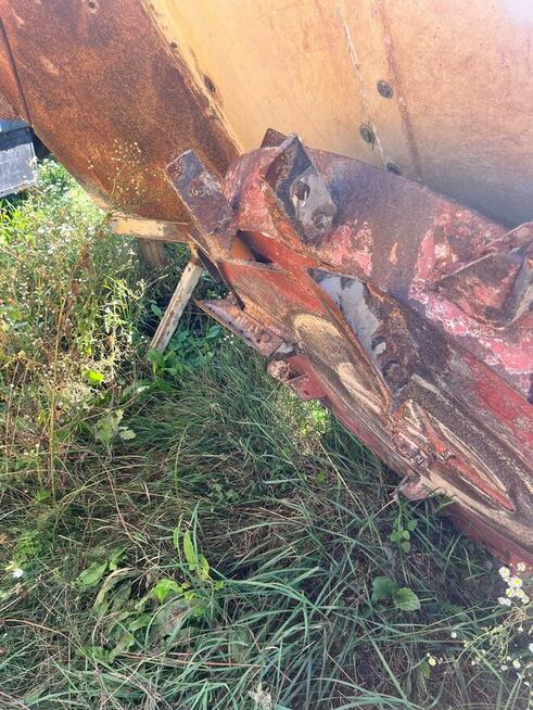 Sprzedam frezarkę do rowów