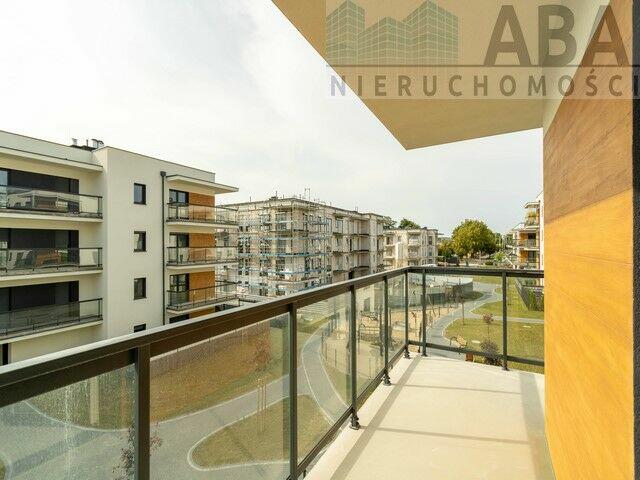 Nowoczesne mieszkanie 59,56 m2 na sprzedaż w Turku !