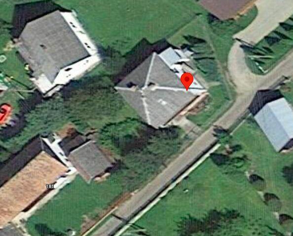 NOWA CENA! Dom w Niebieszczanach 13 km. od Sanoka