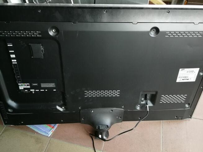 Telewizor Samsung smart wifi hdmi led 46cali usb plyta tcon