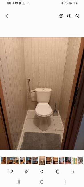 Wynajmę mieszkanie