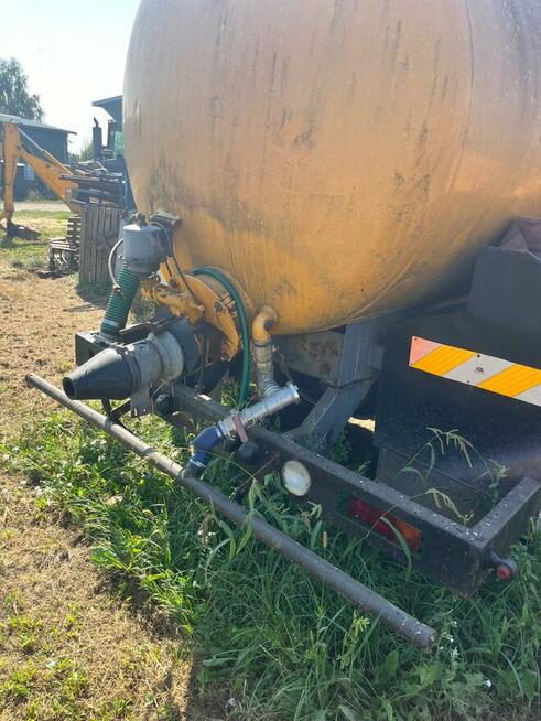 Sprzedam samochód specjalny TATRA